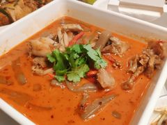 -筱爷叔·上海传统手工菜(新桥店)