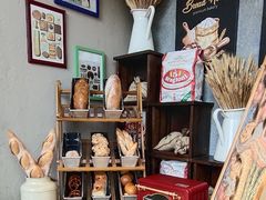 -两咖啡自助餐厅(静安香格里拉酒店)