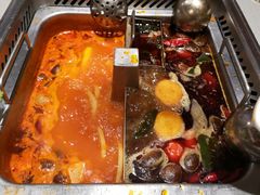 -海底捞火锅(方圆荟店)