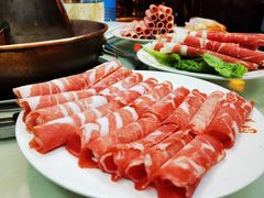 -总参北京涮羊肉