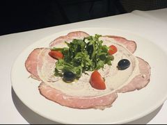-Va Bene贝尼西餐厅
