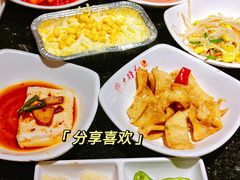 -木槿花韩式炭烤·熟成肉工坊(孙文东路店)