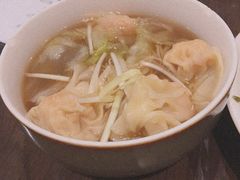 -新旺茶餐厅(嘉里城店)