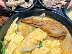 -鸭小妹鸭血粉丝(老门东店)