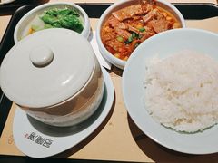 -多喝汤·粤式茶餐(太和金铂店)