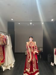 -维纳斯婚纱礼服租赁馆