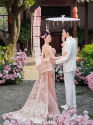-第一夫人婚纱摄影(南京店)
