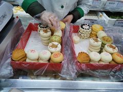 -北京稻香村(甘家口店)