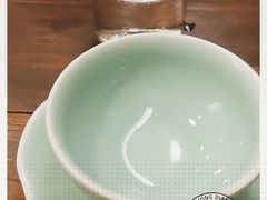 -五观堂素食(新华路店)