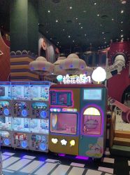 -MELAND亲子乐园•派对•研学(集美世茂店)
