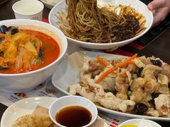 -香港饭店0410(明洞店)