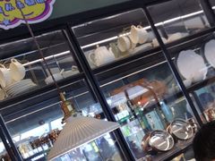 -前海沿·青岛菜(李沧万达店)
