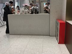 -喜茶(合肥正大广场店)