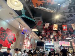 -黔有有贵州酸汤夺夺粉火锅(五味十字店)