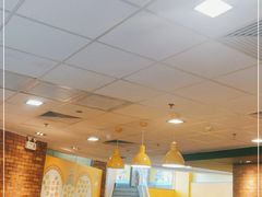 -麦当劳(明湖店)