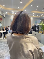-杉影印象日式烫染專門店