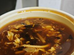 酸辣汤早点-紫光园(燕郊总店)