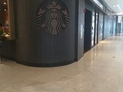-星巴克臻选(广州高德置地秋广场店)