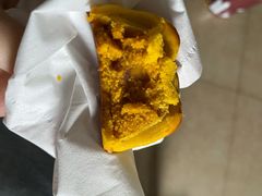 南瓜酥-稻香村(观前街店)