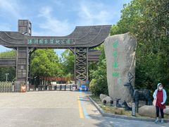 -溱湖国家湿地公园