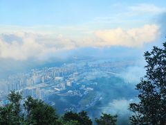 -梧桐山风景名胜区