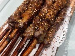 红柳烤串-双井轩(双井店)