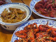 -满盆红龙虾(开发区店)