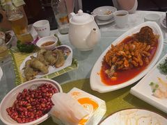 -三玛璐酒楼(汉口路店)
