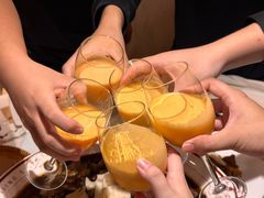 -旺顺阁·北京菜·烤鸭(魏公村店)
