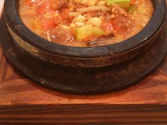 -七八冷面·延边朝鲜族美食(欢乐谷店)