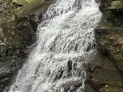 -藏龙百瀑风景区