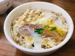 -老刘家泡馍·陕西老字号(钟楼广济街店)