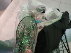 -盒马鲜生(杭州运河上街店)