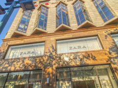-ZARA(世贸天阶店)