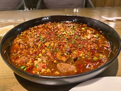 -三亚湾假日度假酒店·中餐厅