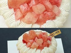 -迦南的早晨蛋糕甜品集合店