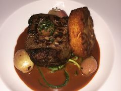 -Kampa Park Restaurant