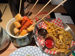 -雪熊精酿·哈尔滨烧烤酒馆(非遗大串店)