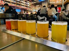 -牛啤堂精酿啤酒餐吧(五棵松华熙店)