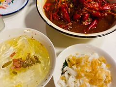 -文和友老长沙龙虾馆(化龙池店)