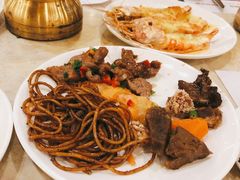 -芭菲盛宴·环球美食(锦城万达广场店)
