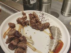 -大神太神·铁板烧(七宝领展广场店)