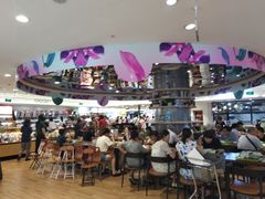 -金鹰超市(国际购物中心新街口店)