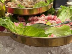 -亚龙湾希尔顿自助餐厅·海鲜·烧烤·沙滩BBQ·现场乐队