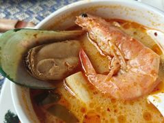 -南沙游艇会·大兵船餐厅