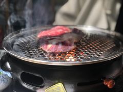 -吉屋烤肉(八宝街店)