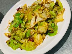 -闫府私房菜·百年鲁菜(欧亚店)