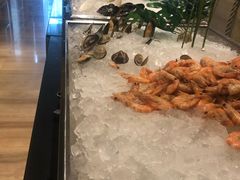 -常州富力喜来登酒店 Feast盛宴标帜西餐厅(新北万达广场店)