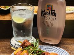 -杨梅市场·打工人小酒馆(新天地店)