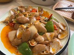 -五谷芳乳鸽王(梅沙老店)